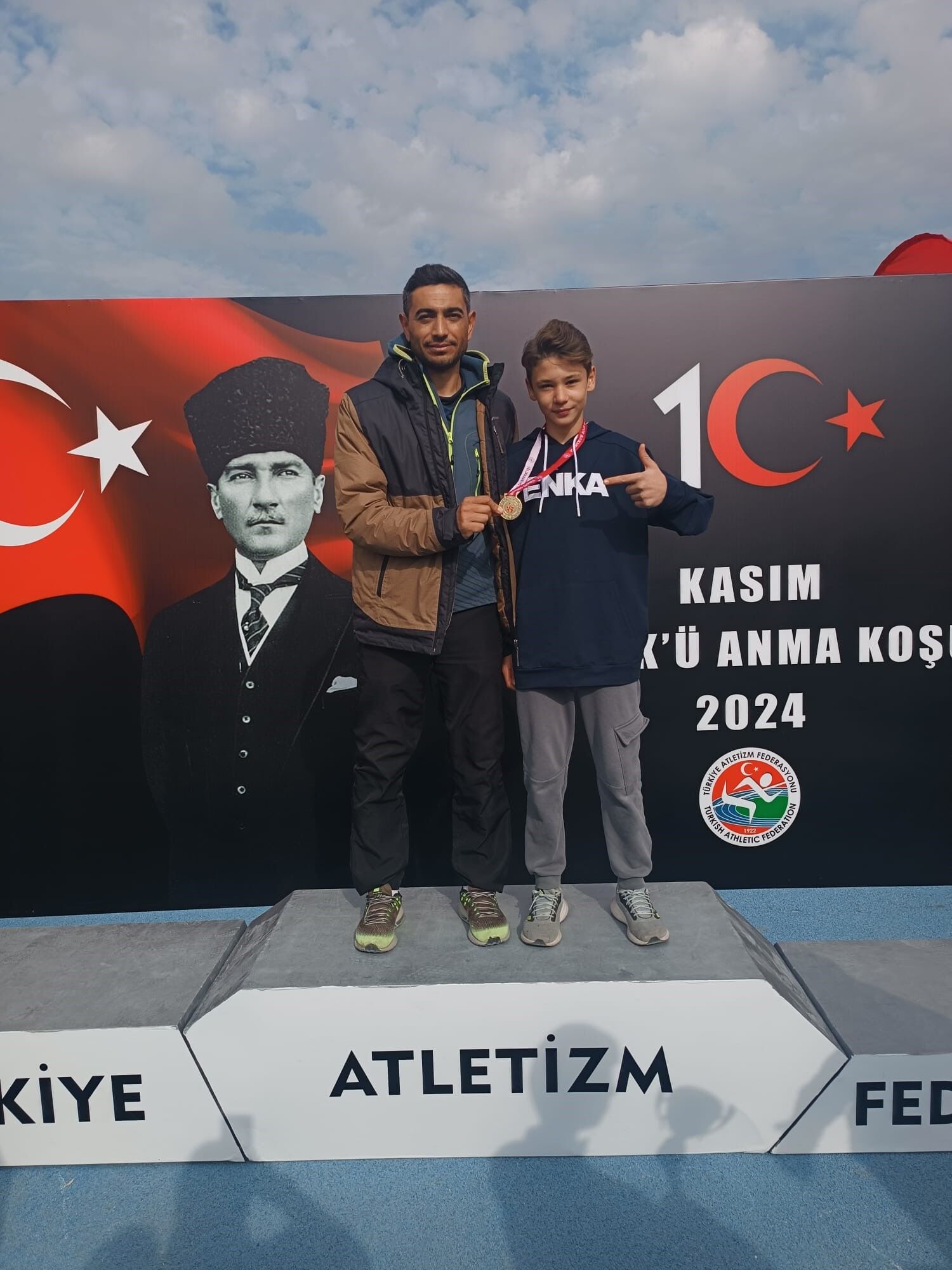 Kütahya’yı Gururlandıran Şampiyonluk (3)