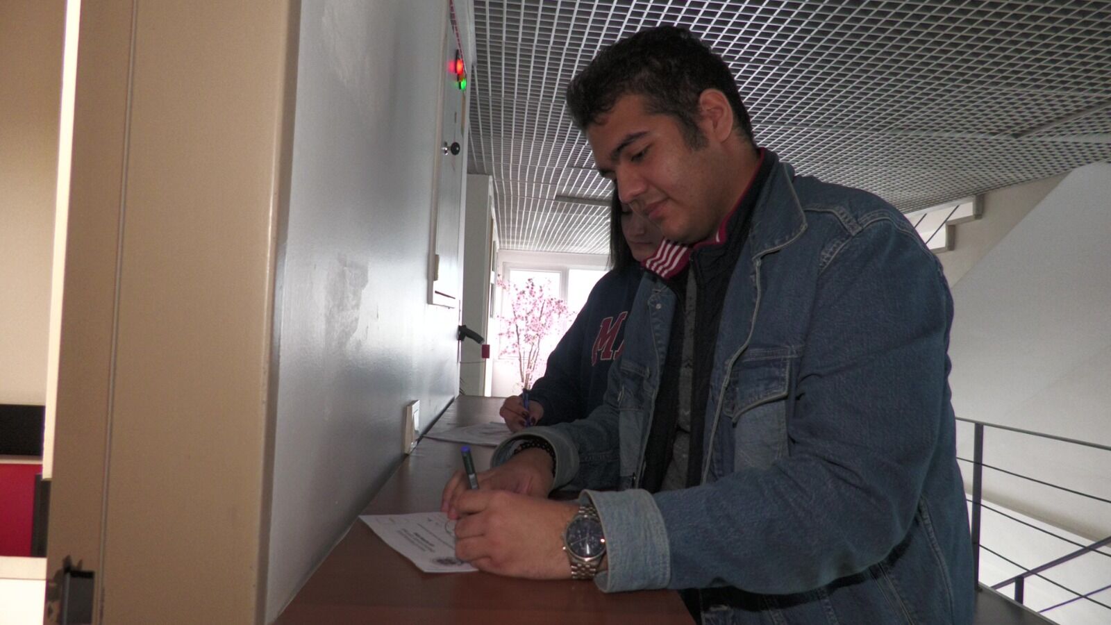 Manisa Büyükşehir Belediyesi Konservatuvarı’na Yoğun Ilgi (4)