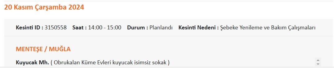 Menteşe Kesinti-1