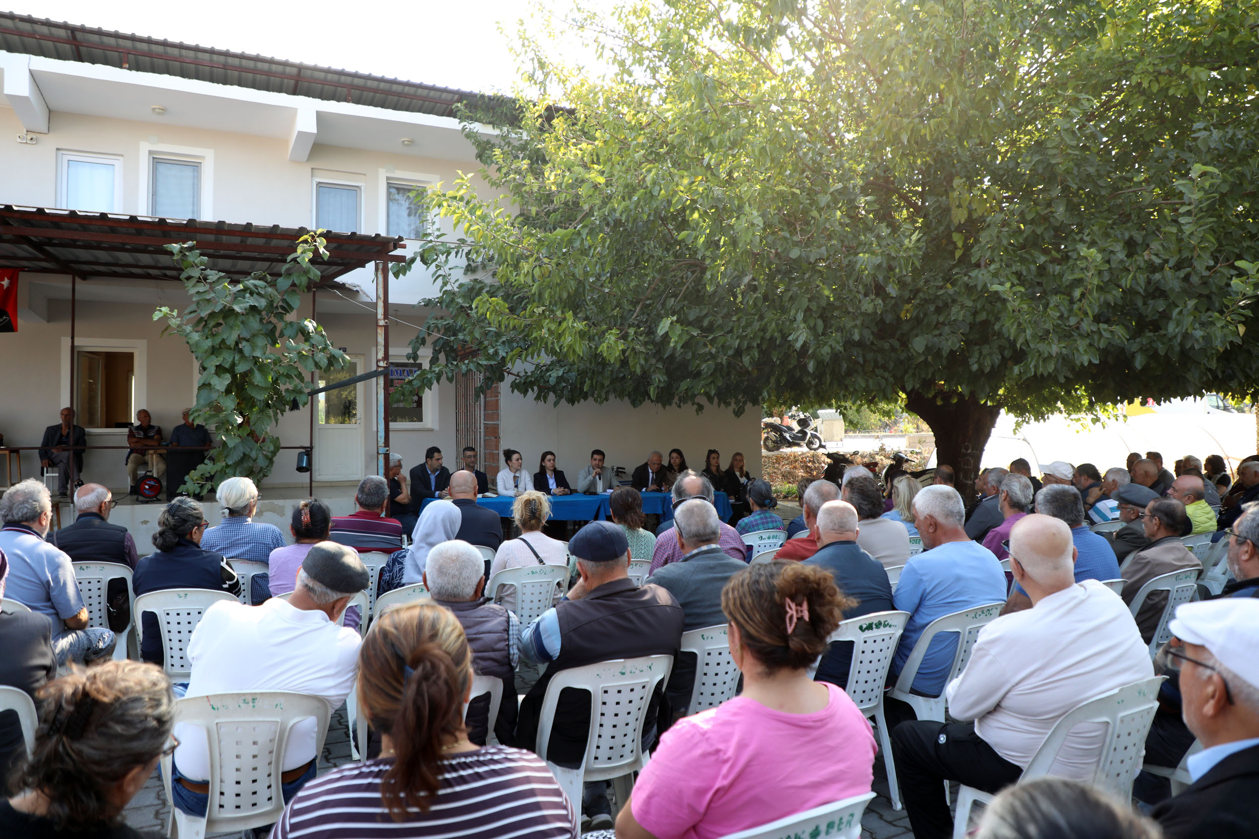 Muğla Büyükşehir’den Kaçak Yapılaşmaya Karşı Kararlı Adımlar (2)