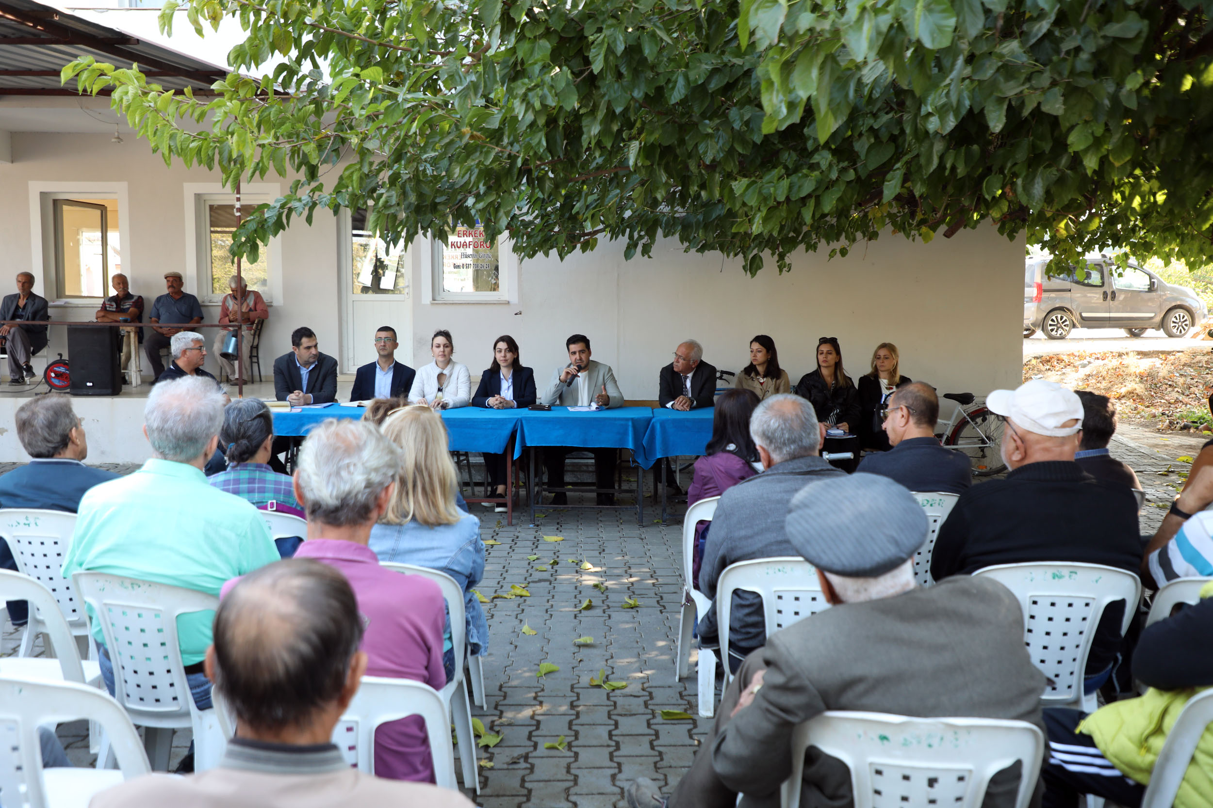 Muğla Büyükşehir’den Kaçak Yapılaşmaya Karşı Kararlı Adımlar (4)