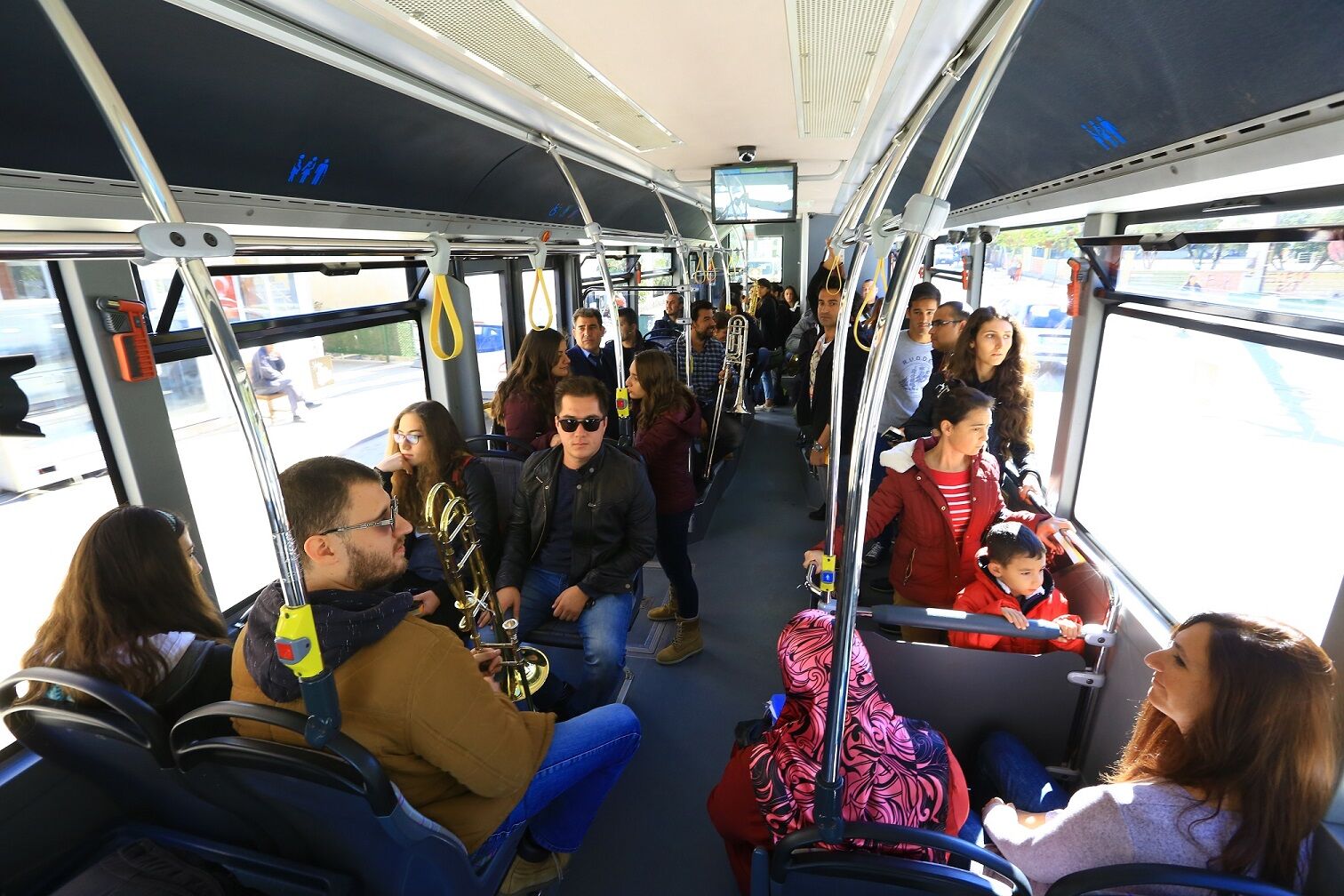 Muğla'da Anneler Için 'Anne Kart' Dönemi Başladı (4)