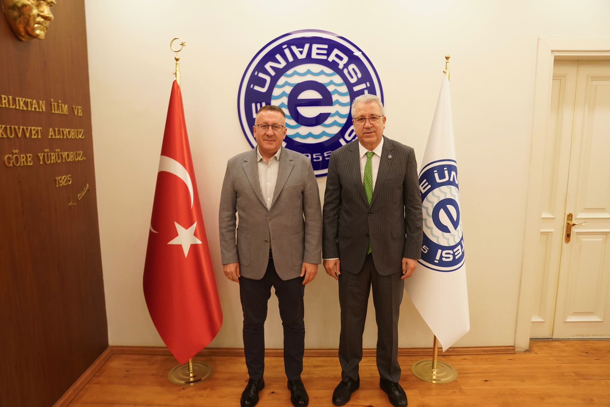 +++ Mutlu Işıksu Prof Dr Necdet Budak