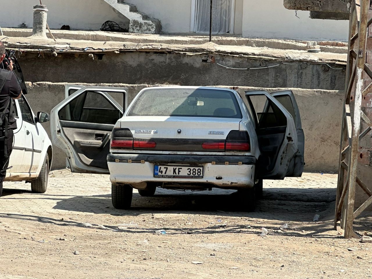 Narin Güran’ın Ölümüyle Ilgili Yeni Görüntüler Ortaya Çıktı (3)