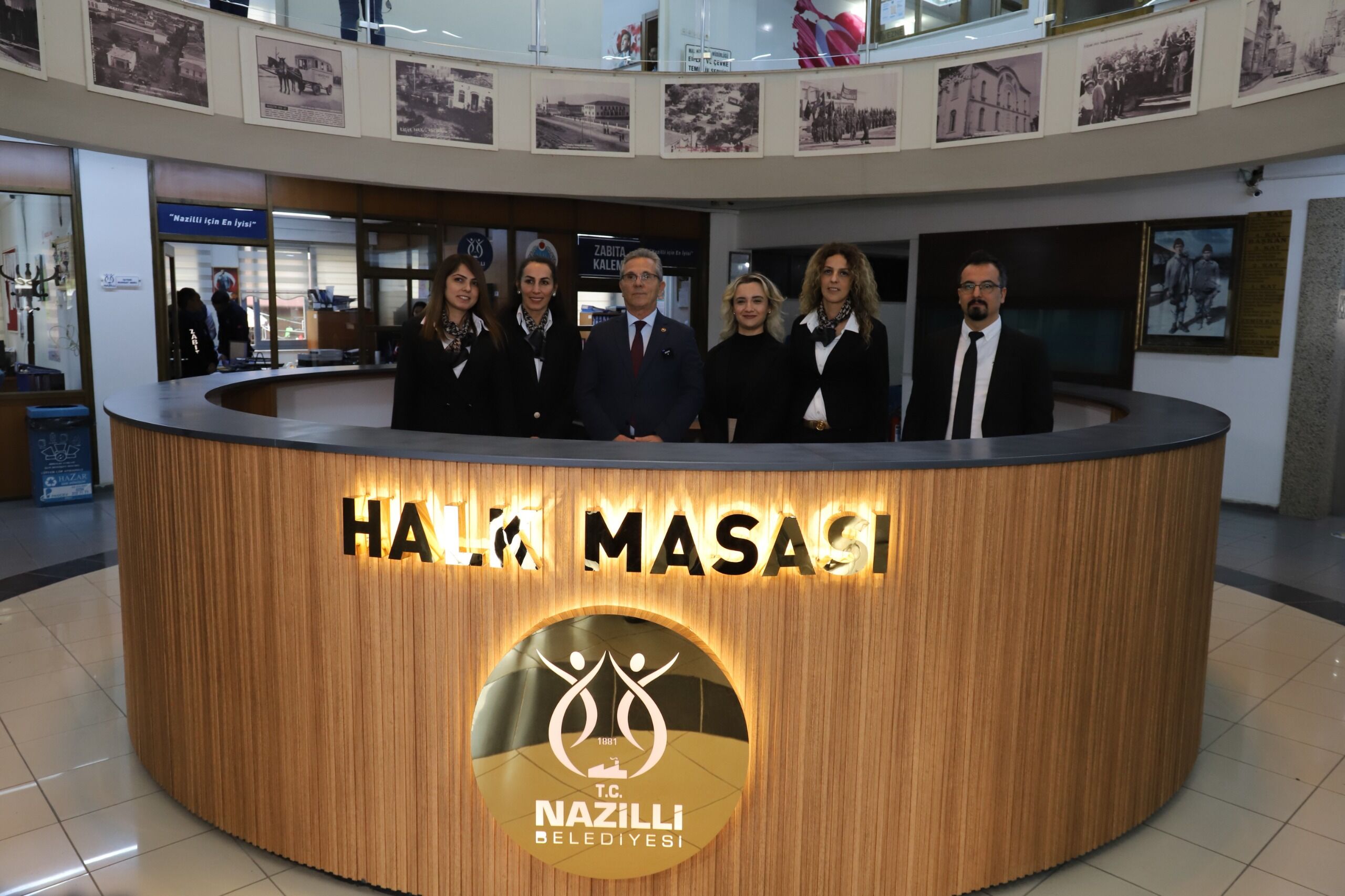 Nazilli Belediyesi’nden Vatandaşlara Kolaylık Halk Masası Hizmete Girdi! (7)