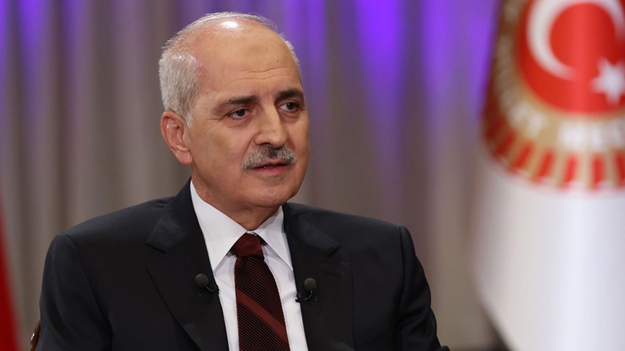 Numan Kurtulmuş-6