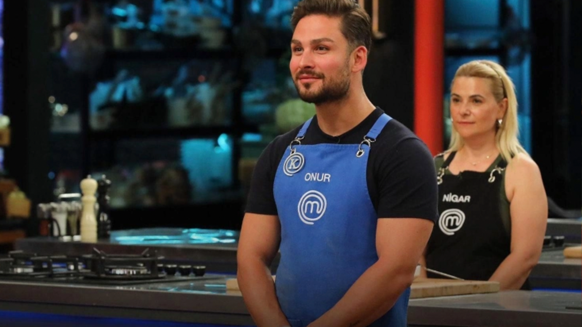 Onur’un El Hareketi Olay Oldu! Masterchef Türkiye’de Neler Olacak