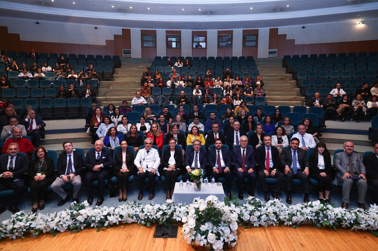 Organ Bağışı Ve Nakli Paneli Genel