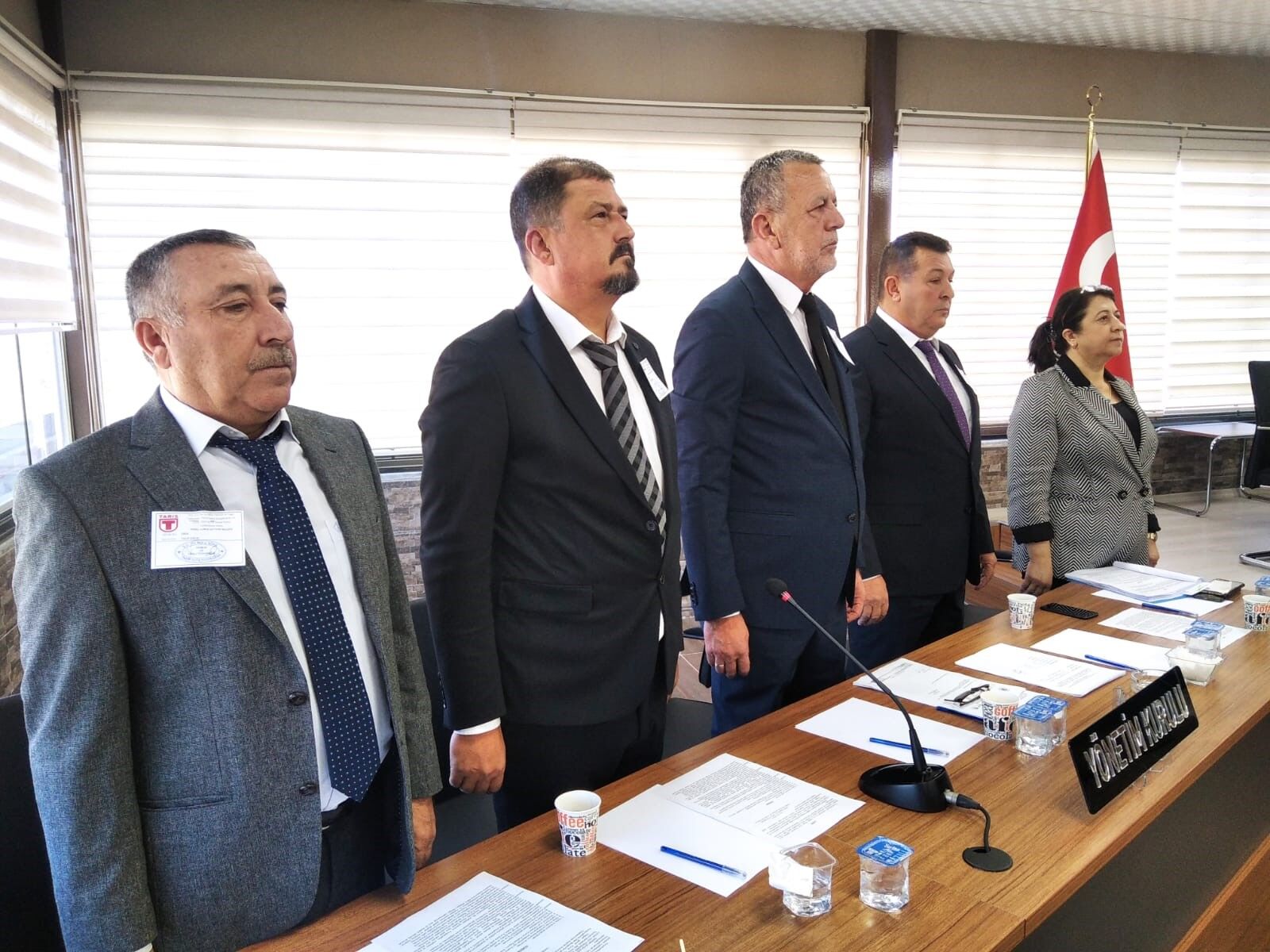 Pamuk Fiyatları Söke Tari̇ş’in Açıklamalarıyla Şekilleniyor (1)