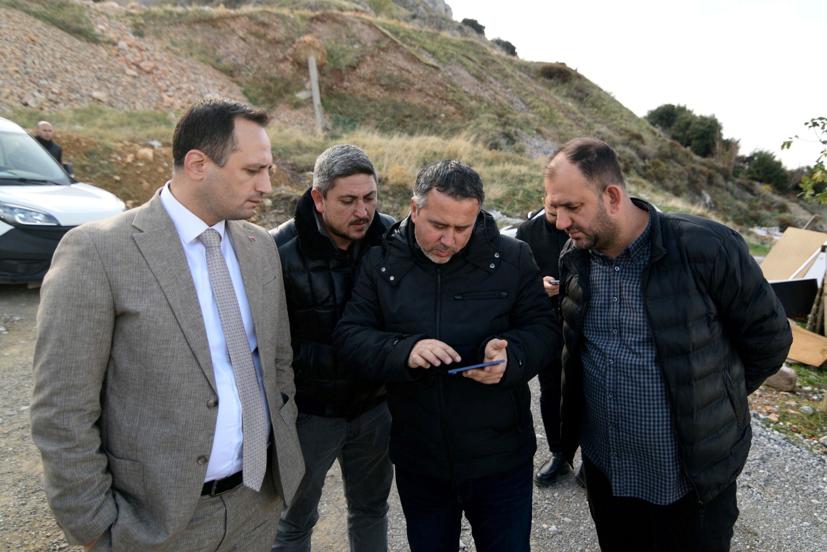 Pinarbasi Incelemeleri (4)