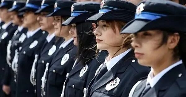 Polis Alımı 3