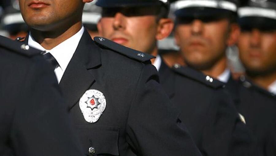 Polis Alımı