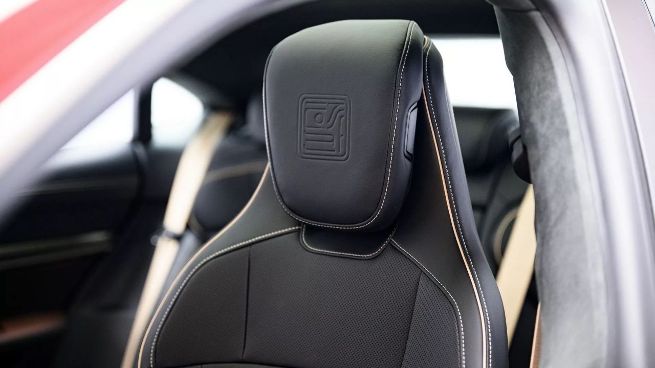 Porsche'den Sınırlı Üretim Taycan Turbo K Edition Tanıtıldı (1)