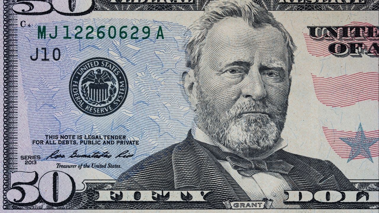Sahte 50 Dolar Alarmı! Bankalar Ve Döviz Büroları Banknotları Reddediyor 1