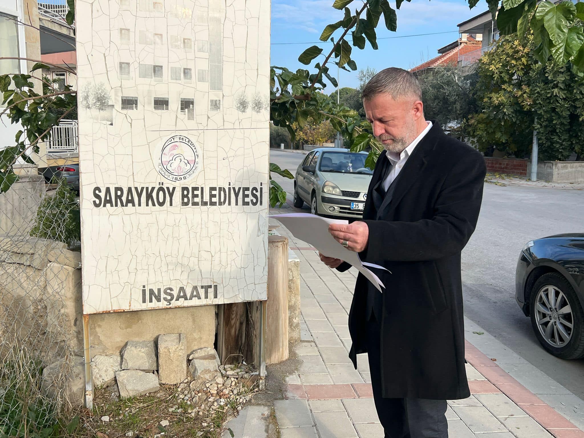Sarayköy Belediyesi’nden Kreş Ve Gündüz Bakımevi Müjdesi (3)