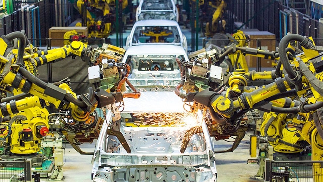 Schaeffler’den Şok Karar Avrupa’da 4.700 Kişi Işten Çıkarılıyor0