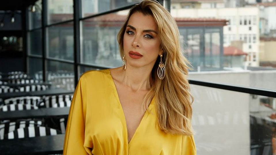 Neslihan Yeldan