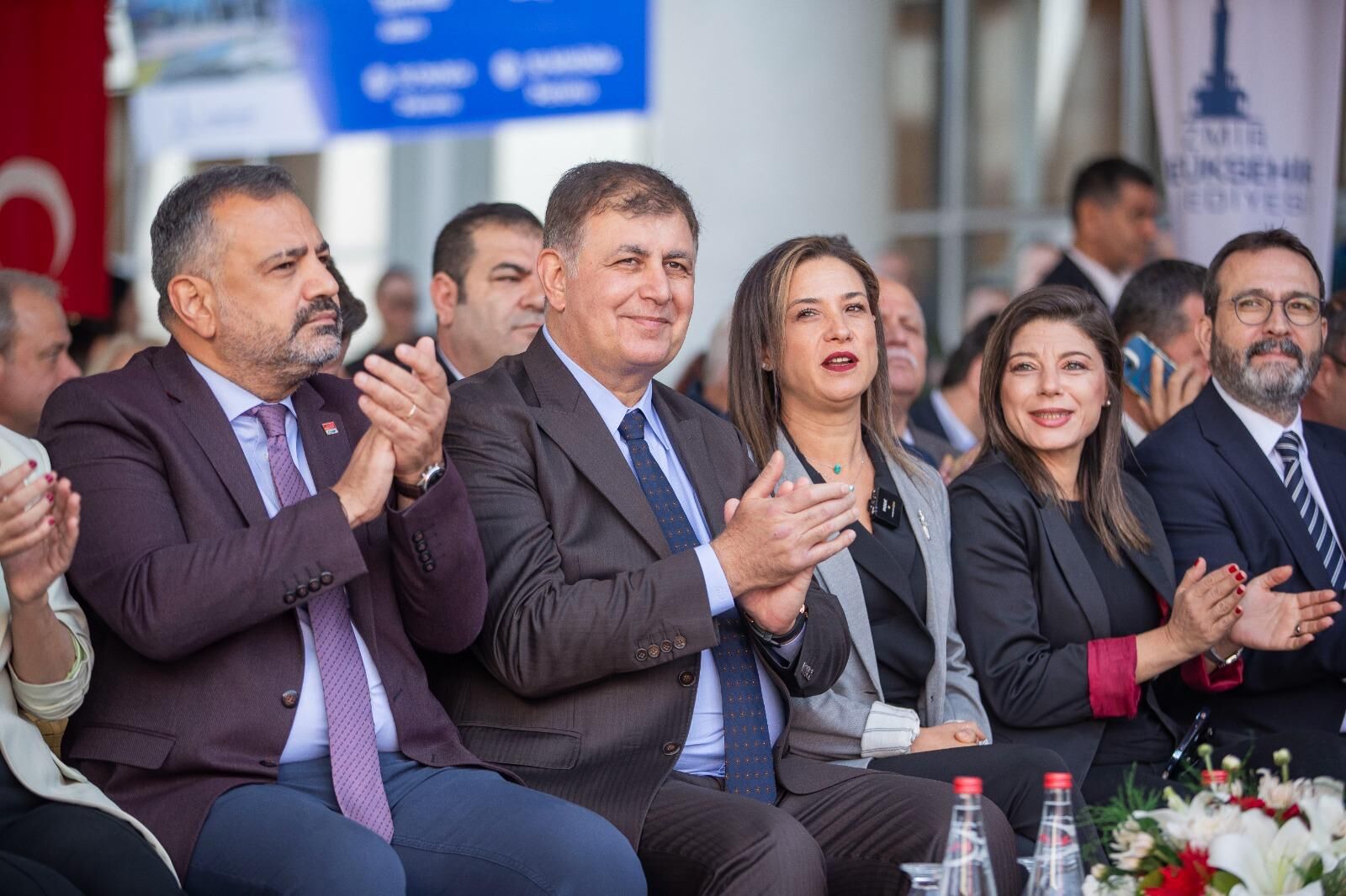 Selçuk’a 50 Milyon Liralık Yeni Terminal Açıldı (5)