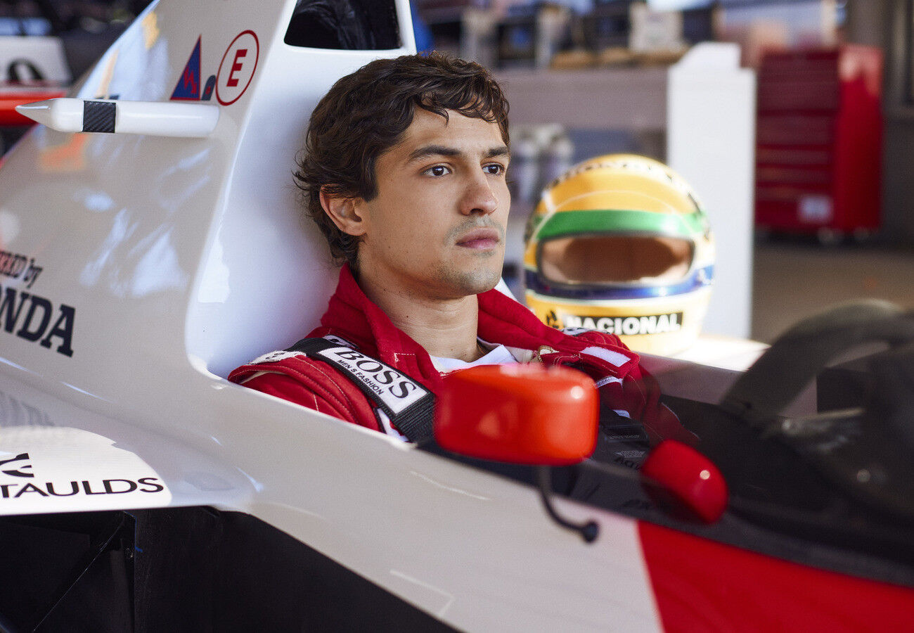Senna Dram