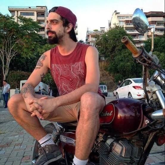 Sevgilisini Darp Etmişti Müzisyen Can Tunaboylu'ya Hapis Cezası