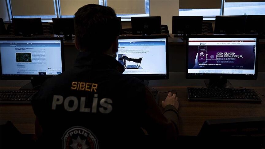 Si̇berağ 10 Operasyonu 7 Ilde Yasa Dışı Bahis Ağına Darbe Vurdu