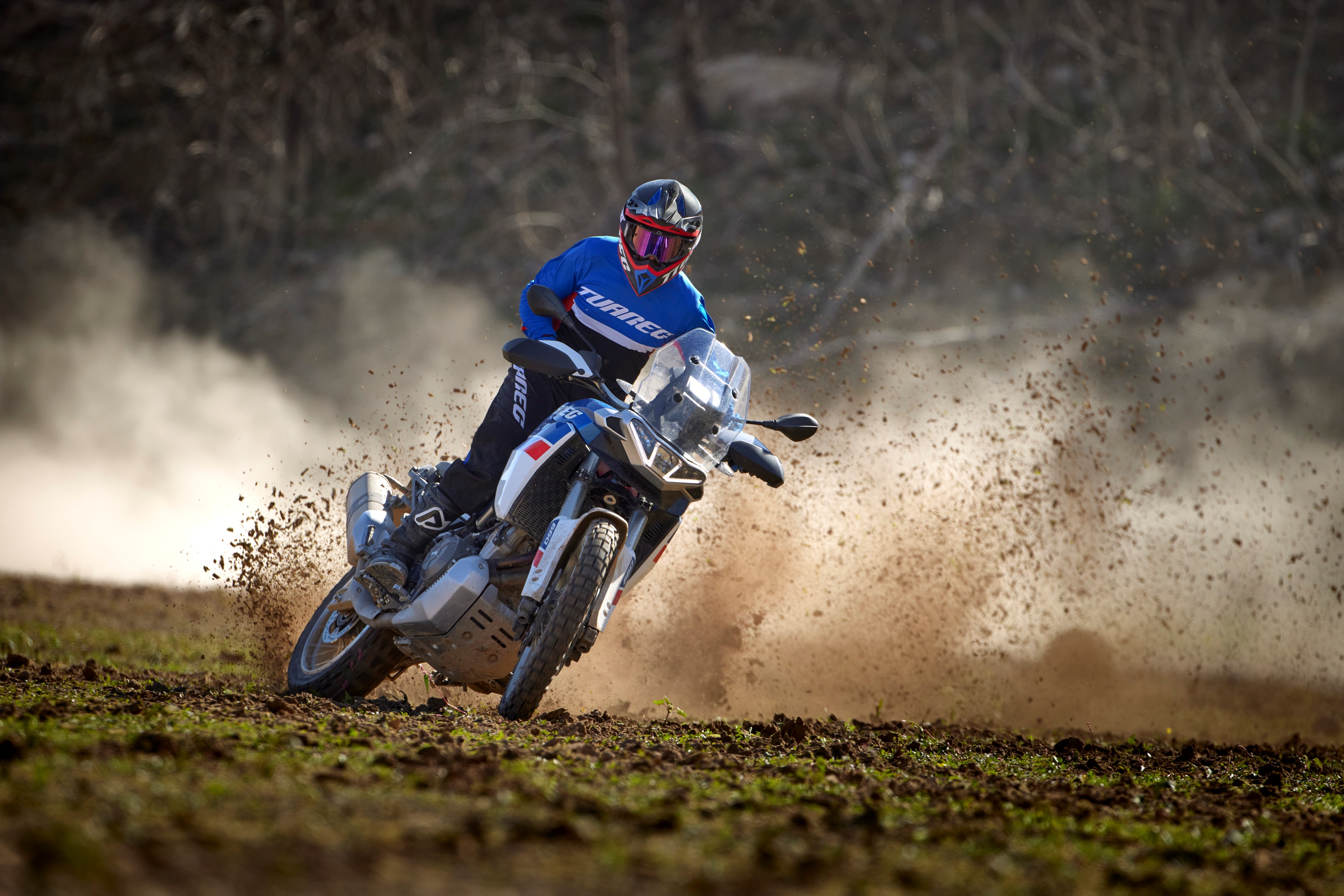 Sky Adventure Başlıyor Türkiye'nin Ilk Adventure Motosiklet Yarışı (5)