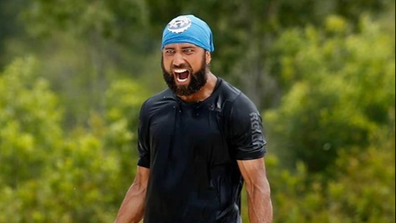 Survivor Yarışmacısı Yasin Obuz Hakkında Yakalama Kararı!
