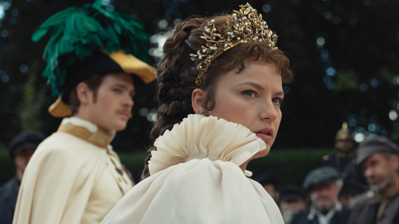 The Empress 2. Sezon Dram
