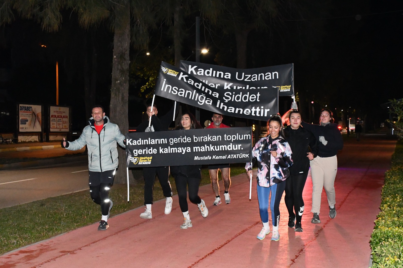 Torbalı Kadına Eşitlik Için Uluslararası Adım Attı (3)