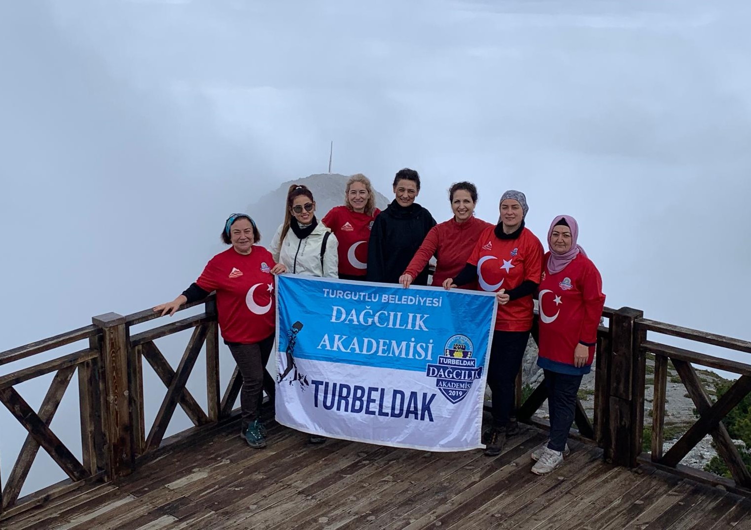 Turbeldak, Spil Dağı’nda Unutulmaz Bir Etkinliğe Imza Attı (2)