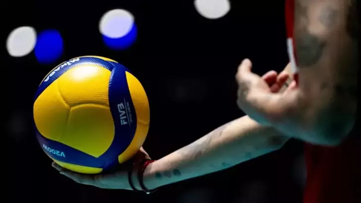 Türkiye, 2026 Kadınlar Avrupa Voleybol Şampiyonası’na Ev Sahibi Olacak (2)