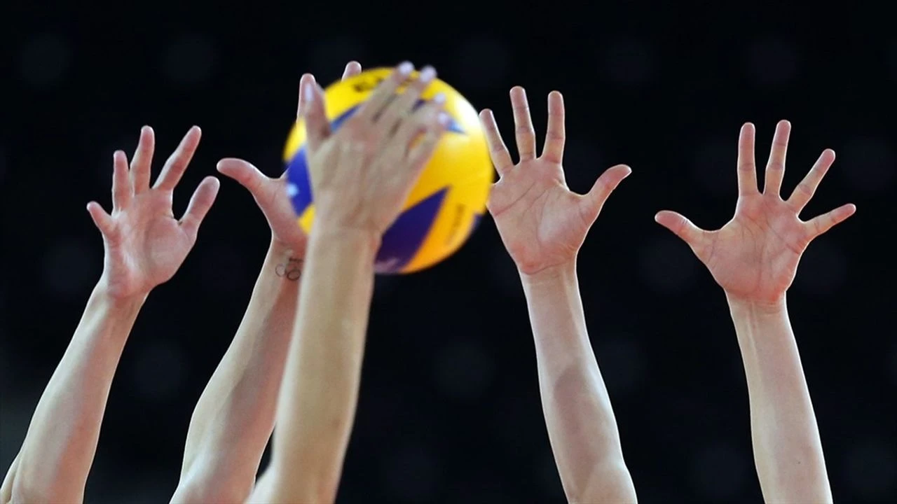 Türkiye, 2026 Kadınlar Avrupa Voleybol Şampiyonası’na Ev Sahibi Olacak (3)
