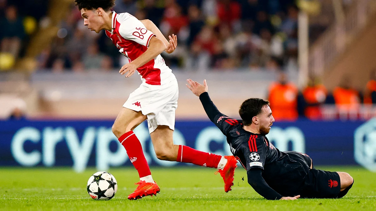 Uefa’da Türk Rüzgarı Beşinci Haftada 5 Temsilcimiz Sahadaydı (3)