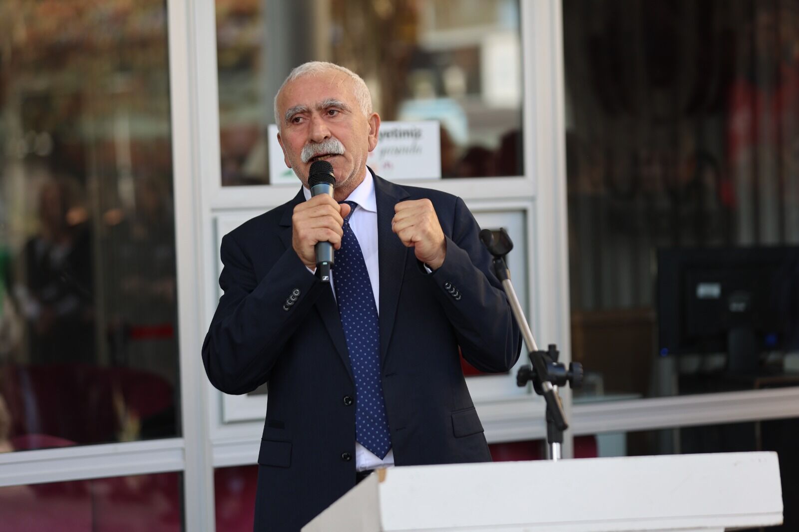 Urla Belediyesi'nde Tarihi Toplu Iş Sözleşmesi (3)
