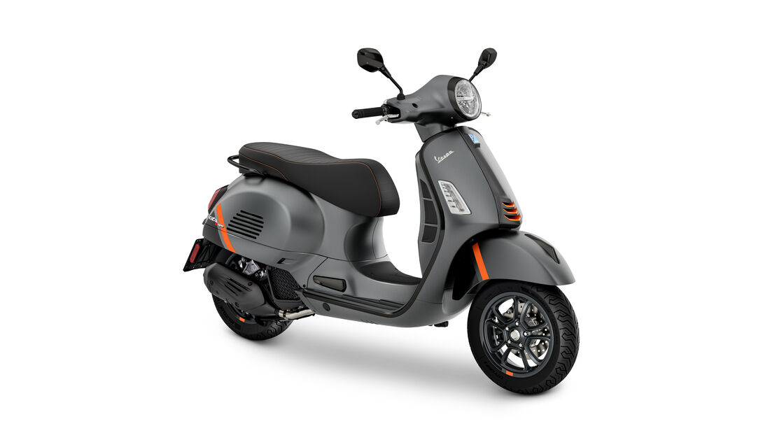 Vespa Gts 300’Lerde Yıl Sonuna Özel Fırsatlar! (3)