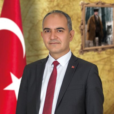 Zafer Partisi'nin Ilk Belediye Başkanı Belli Oldu! (1)