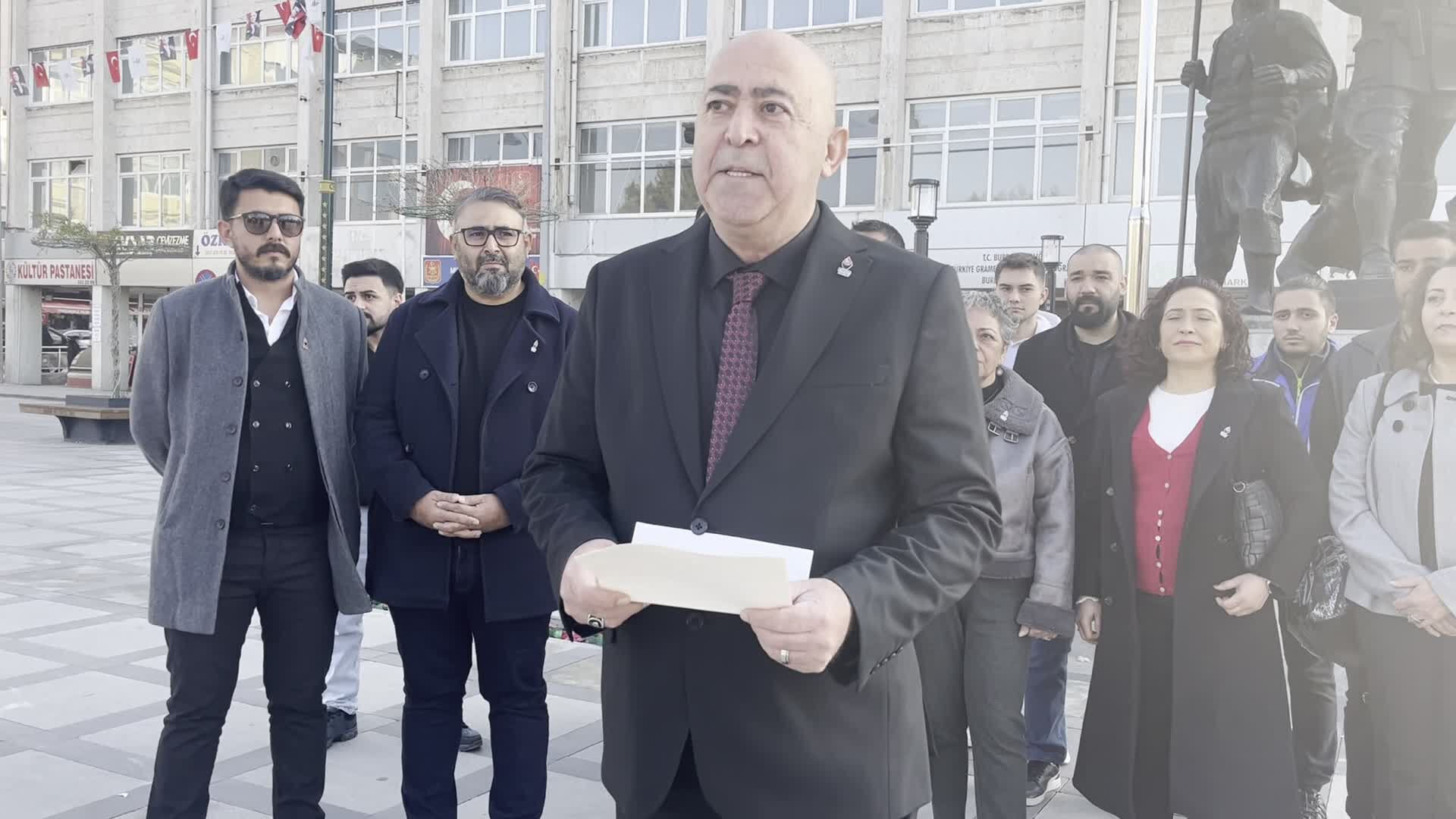 Zafer Partisi'nin Ilk Belediye Başkanı Belli Oldu! (3)