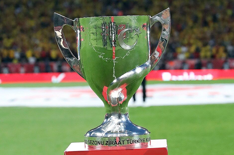 Ziraat Türkiye Kupası 4. Turunda Karşıyaka, Ankaragücü Ile Eşleşti (3)