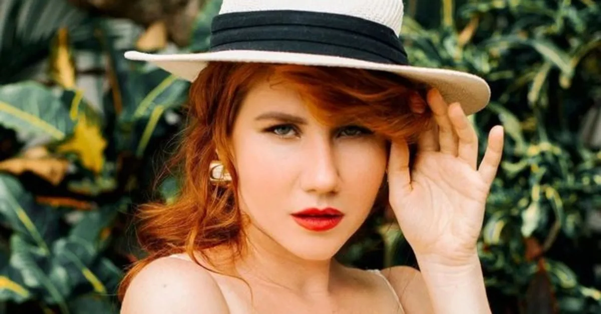 1200X627 Rusyanin Kizil Ajani Anna Chapman Savas Nedeniyle Yeniden Gundemde Paylasimlari Olay Oldu 1652257033547