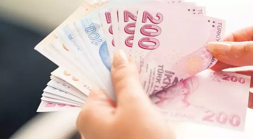 2025 Asgari Ücretini Belirlemek Için Bugün Ikinci Toplantısını Yapılacak (2)