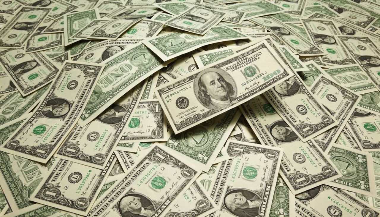 6 Aralık 2024 Döviz Kurları Dolar Ve Euro'da Güncel Fiyatlar (2)
