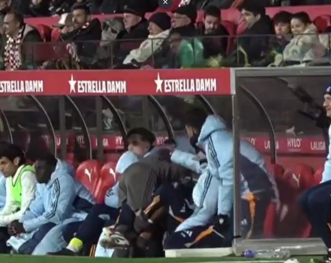Arda Güler Ve Bellingham’dan Unutulmaz Dostluk Anları