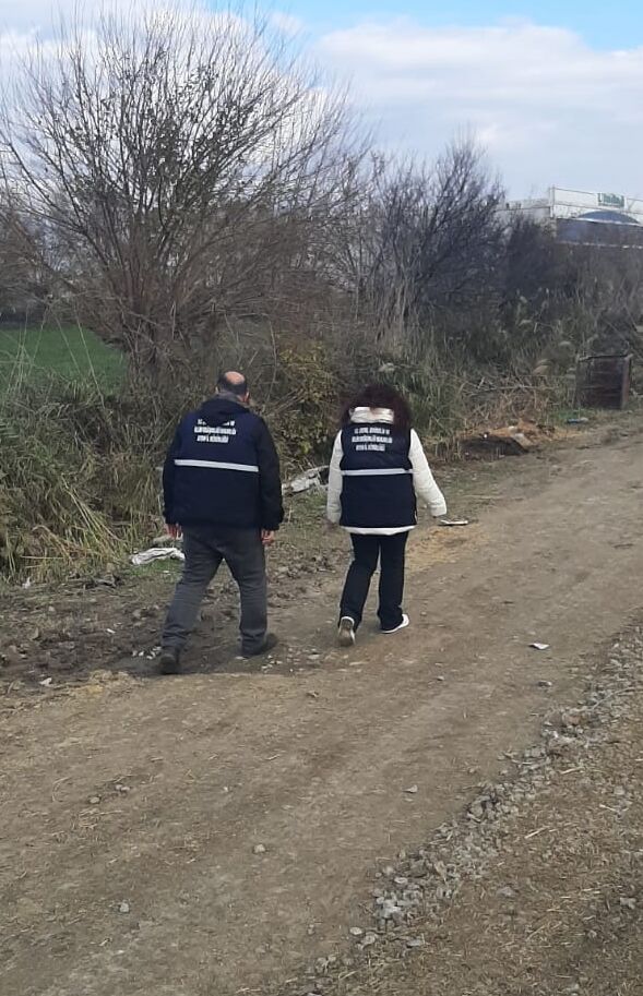 Aydın'da Dereyi Kırmızıya Dönüştüren Et Tesisine Yüksek Ceza! 1