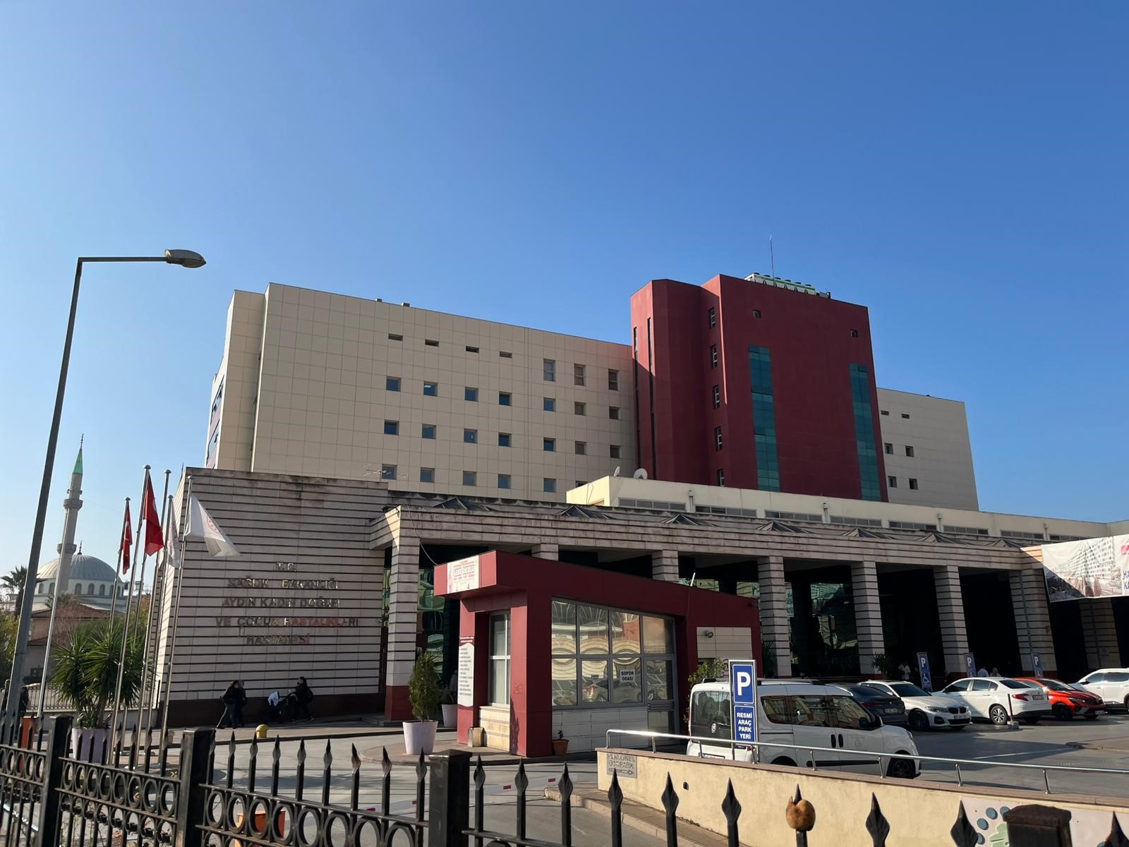 Aydınlı Doktor Ve Ekibine Üçüncü Birincilik (5)