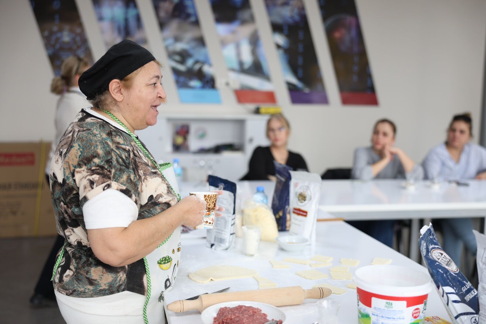 Balçova Belediyesi’nden Çölyak Hastalarına Destek (4)