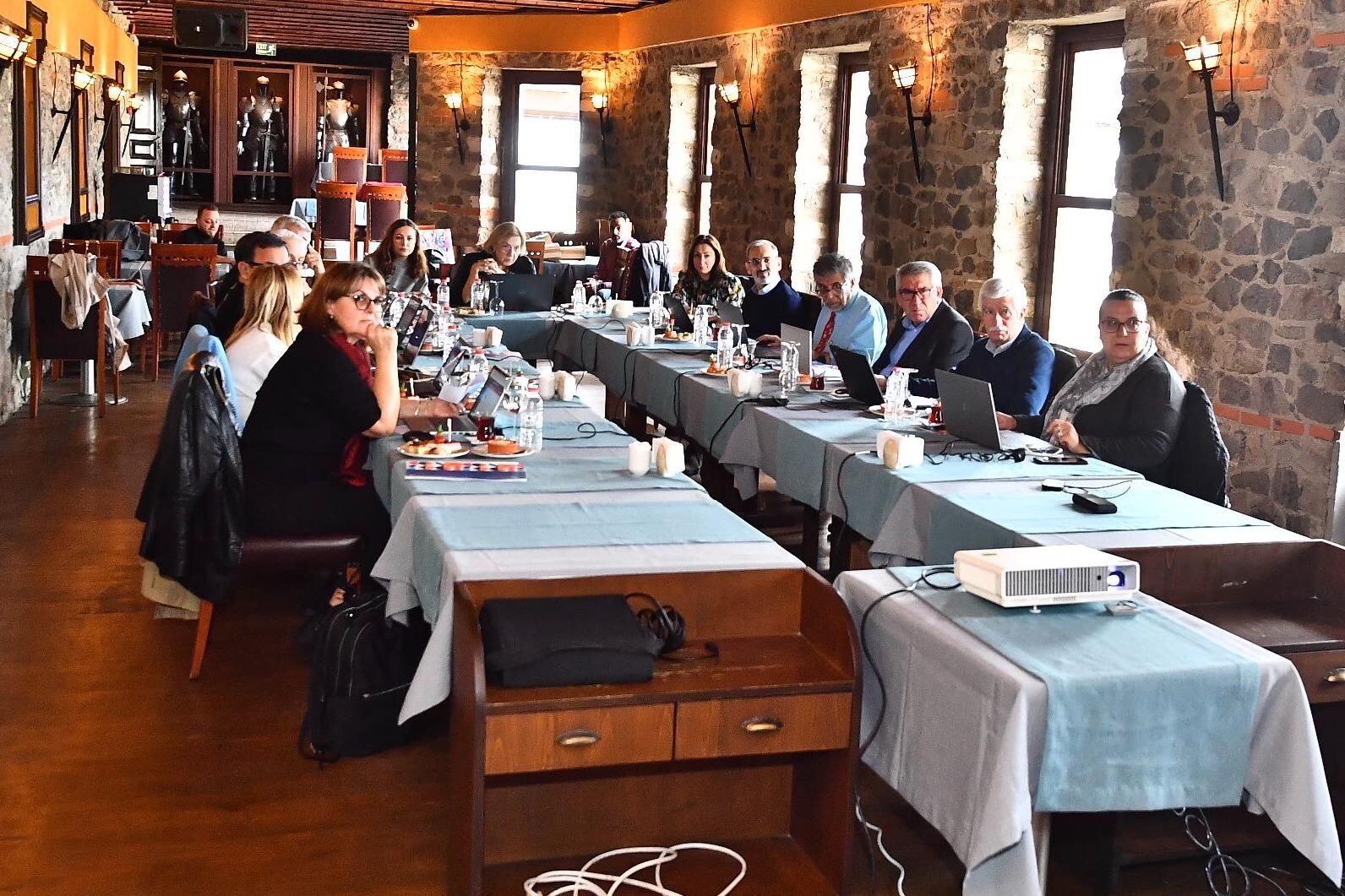 Barış Selçuk Gazetecilik Yarışması’nda Ödüller Sahiplerini Buldu3