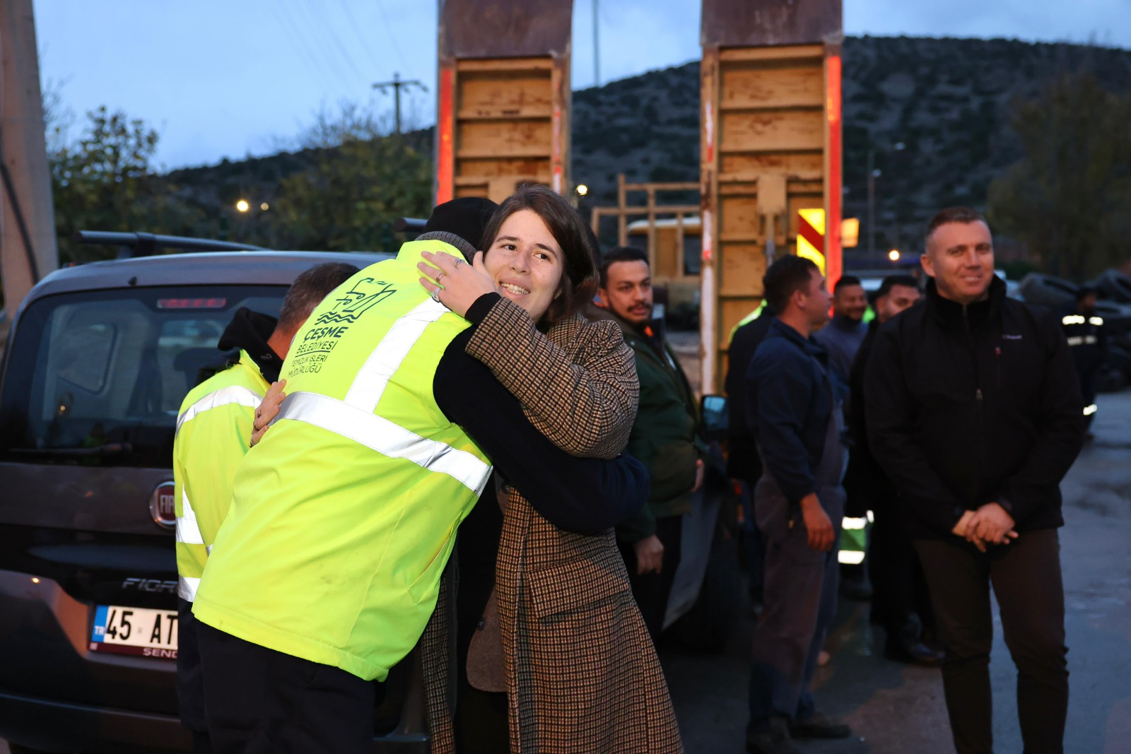 Başkan Denizli’den Yeni Yıl Mesajı (6)