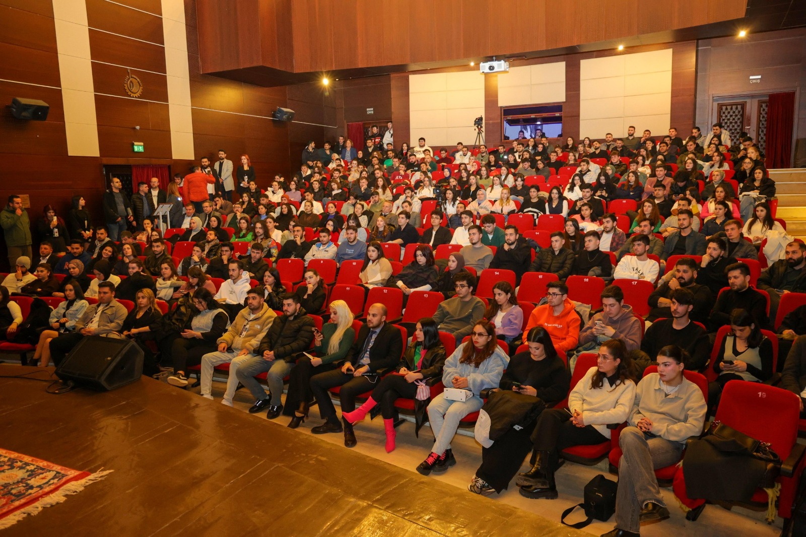 Başkan Yalım Uşak'a Hastaneyi Ben Yapayım (1)