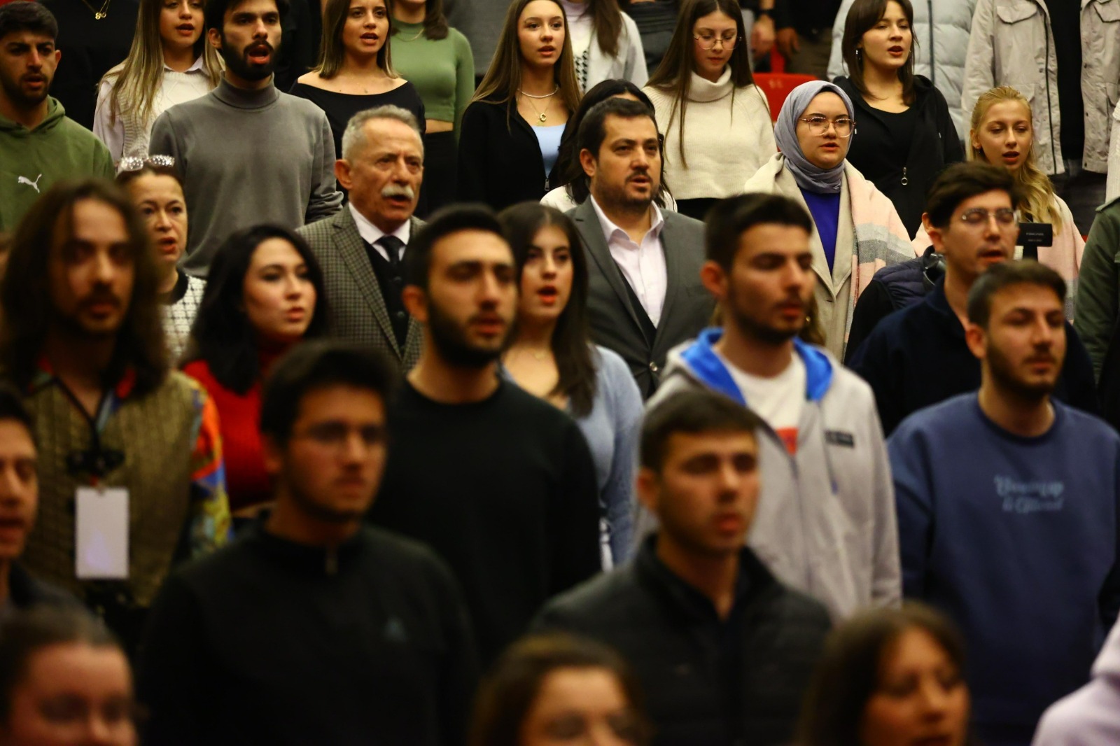 Başkan Yalım Uşak'a Hastaneyi Ben Yapayım (6)