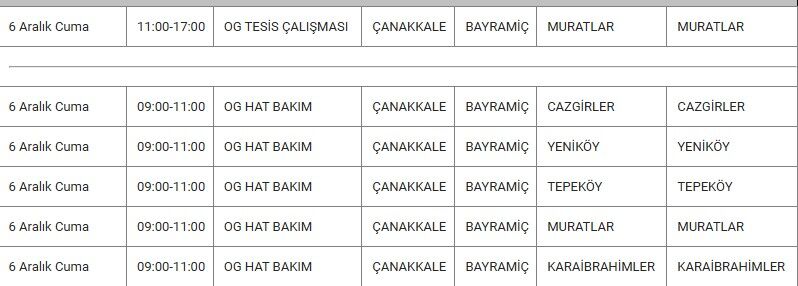 Bayramiç Kesinti-42